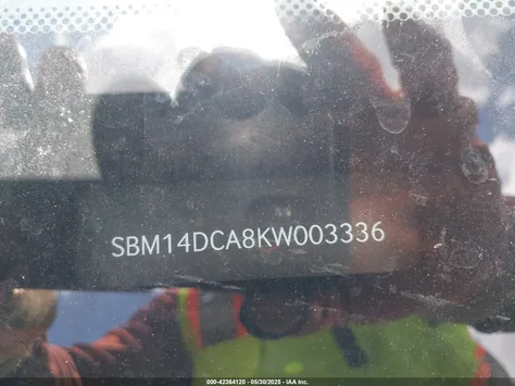 SBM14DCA8KW003336